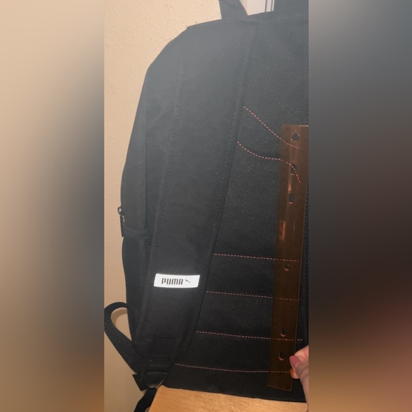 Puma Backpack - Picture 6 of 7